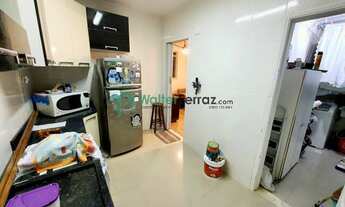 Imagem 4: EXCELENTE 2 DORMITÓROS NO BAIRRO DO MARAPÉ EM SANTOS SP