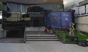 Imagem 2: Sala com 4 ambientes, 2, wcs, 2 copas, 2 vagas na garagem, elevadores, centro, locação