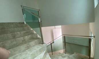 Imagem 2: Sobrado para venda tem 152 metros quadrados com 3 quartos 3 suites