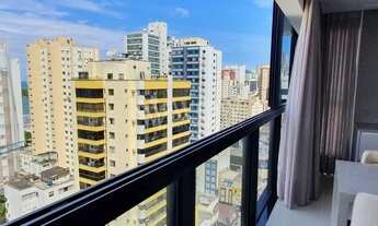 Imagem 6: ED. BOULEVARD BRASIL MOBILIADO 3 SUITES 3 VAGAS