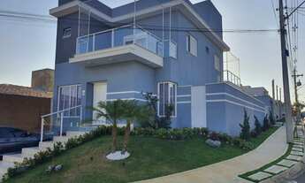 Imagem: Sobrado no condomínio vila ytu, para venda