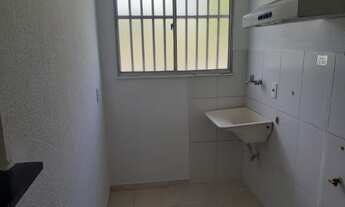 Imagem 6: Vendo apartamento de dois quartos na Mendanha em Campo Grande