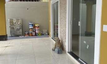 Imagem 2: Santa Clara Vende - Casa Duplex 03 Suítes 02 Vagas * Loteamento Vila Paris - Satélite