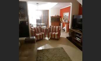 Imagem 4: Sobrado para venda com 210 metros quadrados com 2 quartos em Vila Camilópolis - Santo Andr