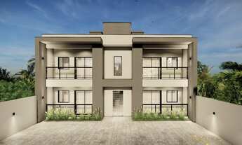 Imagem 4: Apartamento para venda com 83 metros quadrados com 3 quartos em Itajubá - Barra Velha - SC