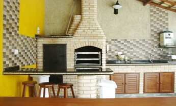 Imagem 16: Apartamento para venda tem 80 metros quadrados com 3 quartos em Lauzane Paulista - São Pau