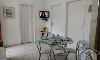 Imagem 3: OPORTUNIDADE EM FRENTE A PRAIA!! APARTAMENTO NO GONZAGA!!