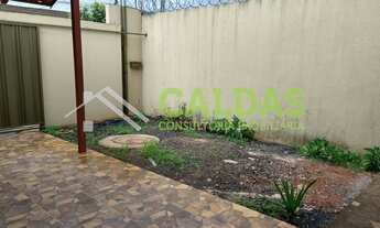 Imagem 5: Casa de 03 quartos a venda no Setor Itaguaí II em Caldas Novas Goiás