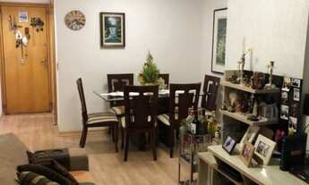 Imagem: Apartamento 3 quartos com armários e lazer