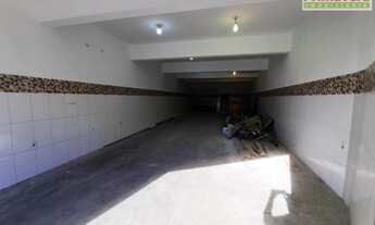 Imagem 5: Salão Comercial para Locação no bairro Residencial Novo Horizonte, Mogi das Cruzes / SP