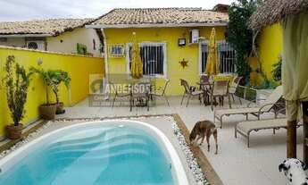 Imagem: Maricá - Casa Padrão - Itaipuaçu