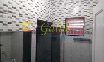 Imagem 5: Casa para Venda em Praia Grande, Caiçara, 2 dormitórios, 2 banheiros, 3 vagas