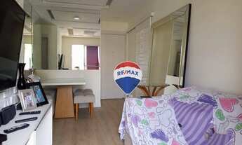 Imagem 7: Apartamento Garden com 2 quartos à venda, 75 m² por R$ 398.000 - Camorim - Rio de Janeiro