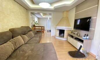 Imagem 5: Casa Duplex no bairro Cinquentenário