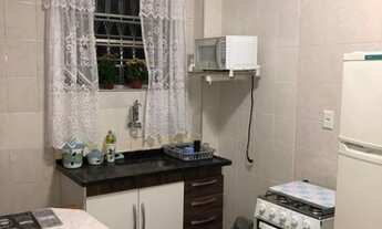 Imagem: Pcte de 6 dias Carnaval Ap. Térreo Guilhermina