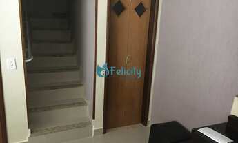 Imagem 6: Sobrado em condomínio com 2 dormitórios, 2 vagas, 92m2 no Parque São Domingos