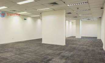 Imagem 6: Andar Corporativo para alugar, 964 m² por R$ 34.704,00/mês - Centro - São Caetano do Sul/S