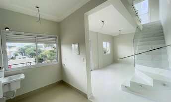 Imagem 4: Cobertura duplex de 2 dormitórios 3 vagas 119 m2 a 850 m do Park Shopping Barigui