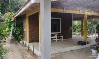 Imagem: ótima casa fora de condomínio para locação