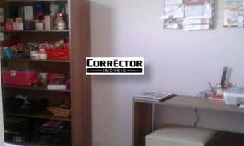 Imagem 6: APARTAMENTO A VENDA NO BAIRRO VILA MARIETA EM CAMPINAS