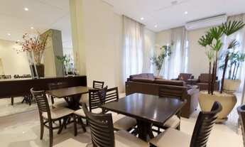 Imagem 7: Apartamento para venda tem 174 metros quadrados com 3 quartos em Santana - São Paulo - SP