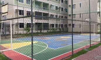 Imagem 6: Vendo apartamento com valor de oportunidade no Cond. Clube Praia de Piedade andar alto