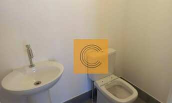 Imagem 7: Sala, 96 m² - venda por R$ 1.830.000,00 ou aluguel por R$ 10.600,00/mês - Tatuapé - São Pa