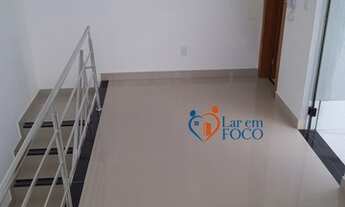 Imagem 6: 746. COBERTURA 2QS 1VG ELEVADOR PRÉDIO ÚNICO COM FACHADA REVESTIDA