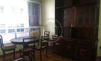 Imagem 3: 02 Quartos na Praia de Icaraí - sol da manhã