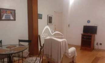 Imagem: Apartamento à venda, 3 quartos, 1 suíte