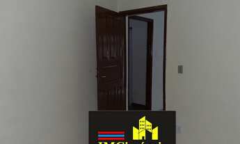 Imagem 6: Casa de vila para aluguel com 1 quarto -Rocha Miranda-RJ