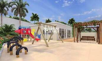 Imagem 6: Lançamento de casas em condomínio na Praia do Meio de 3 suítes com entrega para abril/2024