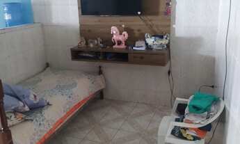 Imagem 6: Casa na Rua Japaratuba Santo Antônio