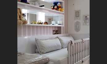 Imagem 3: Apartamento para venda tem 75 metros quadrados com 3 quartos em Messejana - Fortaleza - CE