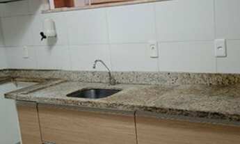 Imagem 4: Duplex 4/4 e 3 suítes em condomínio fechado