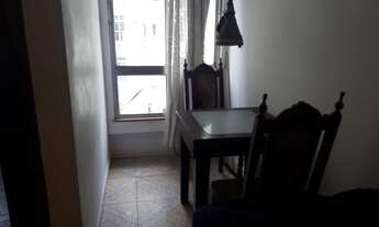 Imagem 3: Apartamento para venda tem 38 metros quadrados com 1 quarto em Copacabana - Rio de Janeiro