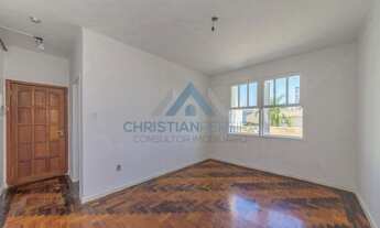 Imagem: Apartamento de 3 dorms, 2 banheiros, precisa