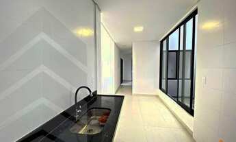 Imagem 6: Parkville - 3 quartos sendo 1 suite, 98m² com lindo projeto de iluminação em led