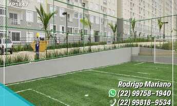 Imagem 5: Vendo ótimo apartamento de 1 quarto na Glória em Macaé