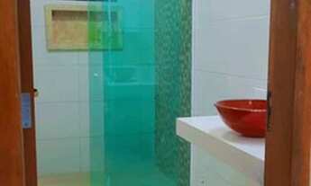 Imagem 2: Casa Nova para venda com 125 metros quadrados com 2 quartos em Arapoanga - Brasília - DF