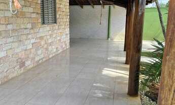 Imagem 5: Casa térrea para venda tem 330 metros quadrados com 3 quartos em Jardim Atlântico - Goiâni