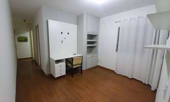 Imagem 2: Rua Bela Cintra - Alugo apartamento pronto para morar