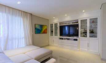 Imagem 2: Apartamento para venda possui 140 metros quadrados com 3 quartos