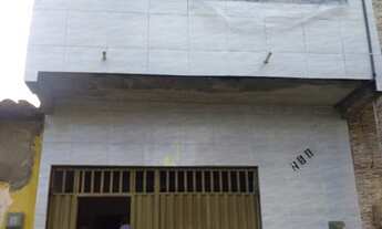 Imagem: Casa pertinho da perimetral, 3 quartos