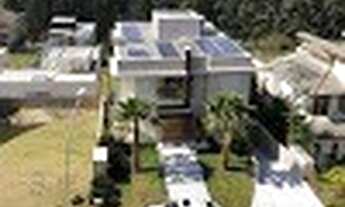 Imagem 4: BARUERI - Casa de Condomínio - Alphaville