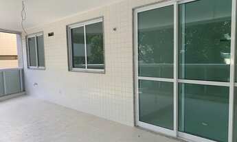 Imagem 7: Apt para venda tem 108 mts2, 03 quartos Recreio dos Bandeirantes