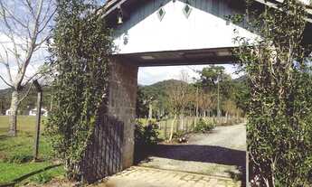 Imagem 2: LINDÍSSIMO SÍTIO DE FRENTE PARA A SC 418 EM PIRABEIRABA