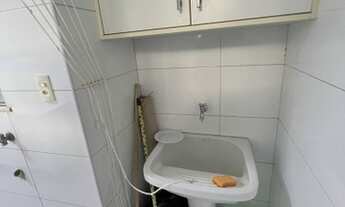 Imagem 6: APTO 2/4 COM COZINHA AMERICANA NO ACUPE DE BROTAS, ANDAR BAIXO REFORMADO, OPORTUNIDADE!