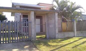 Imagem: Casa para venda tem 120 metros quadrados