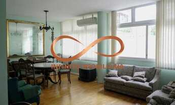 Imagem: Rio de Janeiro - Apartamento Padrão - Leblon